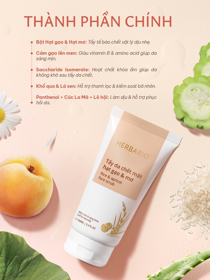 tay da chet hat gao va mo Herbario